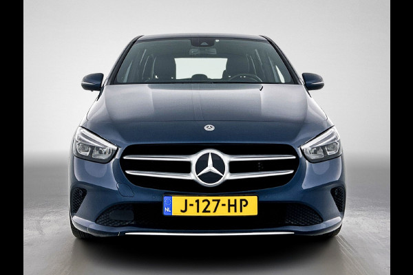 Mercedes-Benz B-Klasse 160 Advantage | Lichtmetalen velgen | Navigatie | Parking support | Inclusief 24 maanden MB Certified garantie voor Europa
