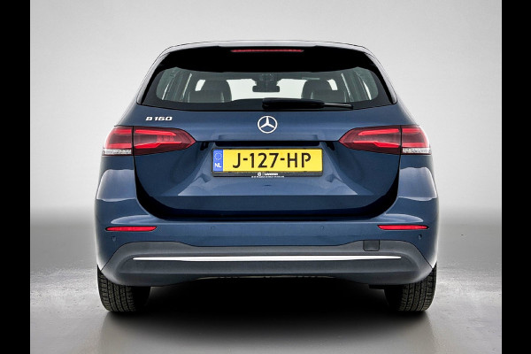 Mercedes-Benz B-Klasse 160 Advantage | Lichtmetalen velgen | Navigatie | Parking support | Inclusief 24 maanden MB Certified garantie voor Europa