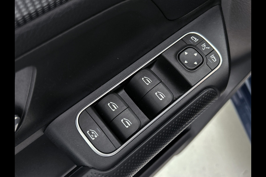 Mercedes-Benz B-Klasse 160 Advantage | Lichtmetalen velgen | Navigatie | Parking support | Inclusief 24 maanden MB Certified garantie voor Europa