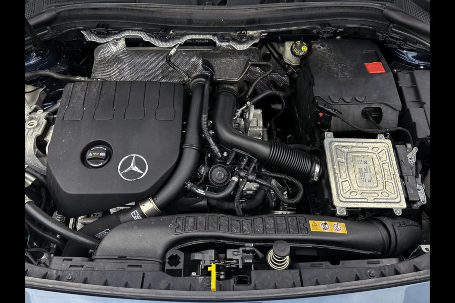 Mercedes-Benz B-Klasse 160 Advantage | Lichtmetalen velgen | Navigatie | Parking support | Inclusief 24 maanden MB Certified garantie voor Europa