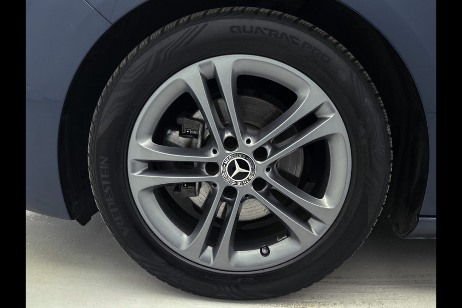 Mercedes-Benz B-Klasse 160 Advantage | Lichtmetalen velgen | Navigatie | Parking support | Inclusief 24 maanden MB Certified garantie voor Europa