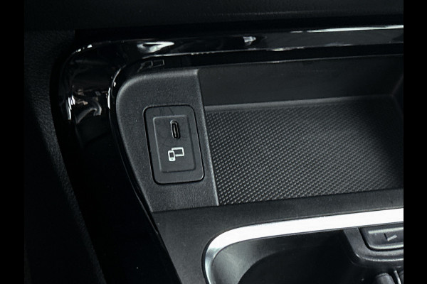 Mercedes-Benz B-Klasse 160 Advantage | Lichtmetalen velgen | Navigatie | Parking support | Inclusief 24 maanden MB Certified garantie voor Europa