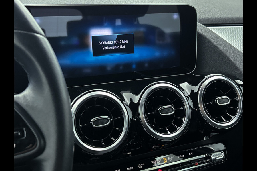 Mercedes-Benz B-Klasse 160 Advantage | Lichtmetalen velgen | Navigatie | Parking support | Inclusief 24 maanden MB Certified garantie voor Europa