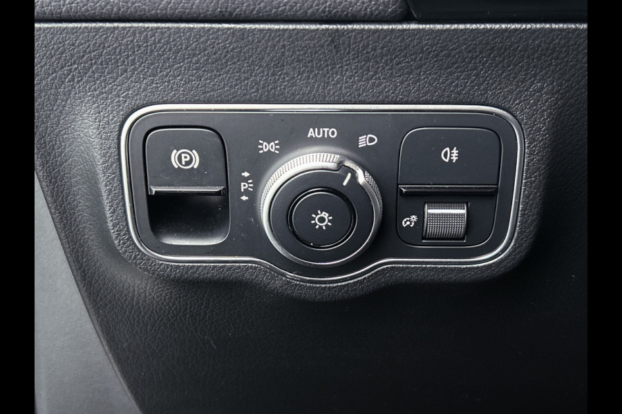 Mercedes-Benz B-Klasse 160 Advantage | Lichtmetalen velgen | Navigatie | Parking support | Inclusief 24 maanden MB Certified garantie voor Europa