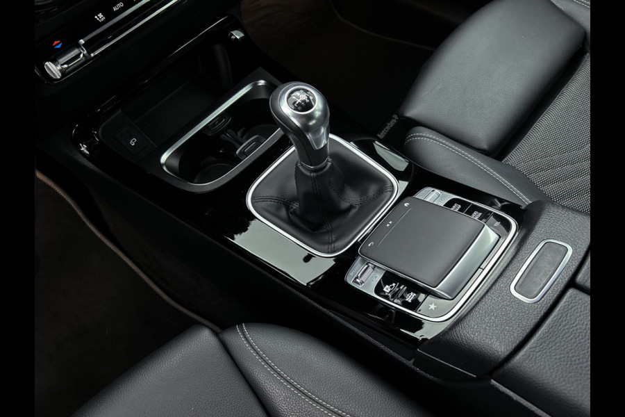 Mercedes-Benz B-Klasse 160 Advantage | Lichtmetalen velgen | Navigatie | Parking support | Inclusief 24 maanden MB Certified garantie voor Europa
