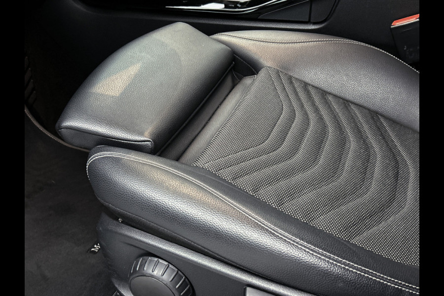 Mercedes-Benz B-Klasse 160 Advantage | Lichtmetalen velgen | Navigatie | Parking support | Inclusief 24 maanden MB Certified garantie voor Europa