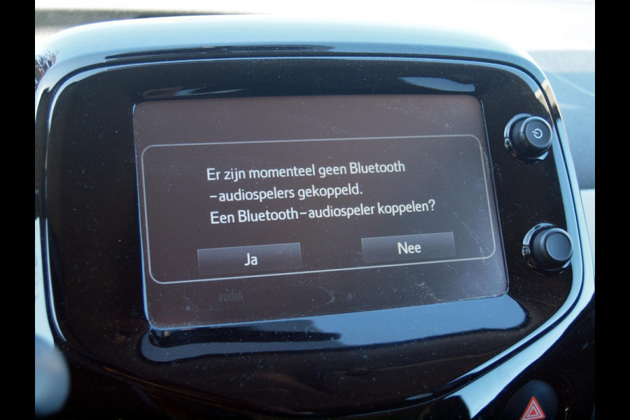Peugeot 108 1.0 e-VTi Allure | Bluetooth | Airco | Elektrische ramen |