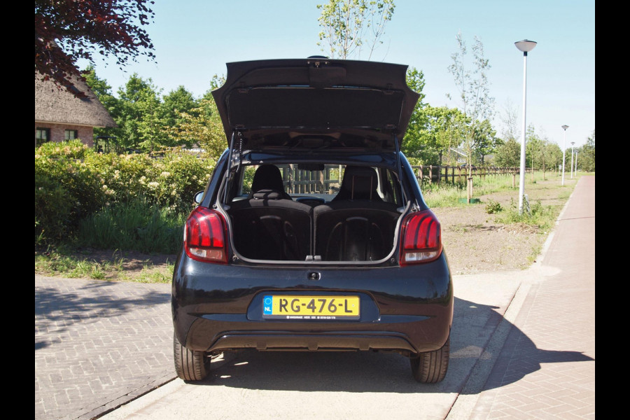 Peugeot 108 1.0 e-VTi Allure | Bluetooth | Airco | Elektrische ramen |