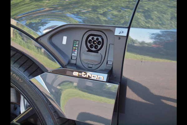 Audi e-tron Sportback 55 quattro Business edition 95 kWh | Camera | Apple Carplay | Cruise Control | 21 inch |