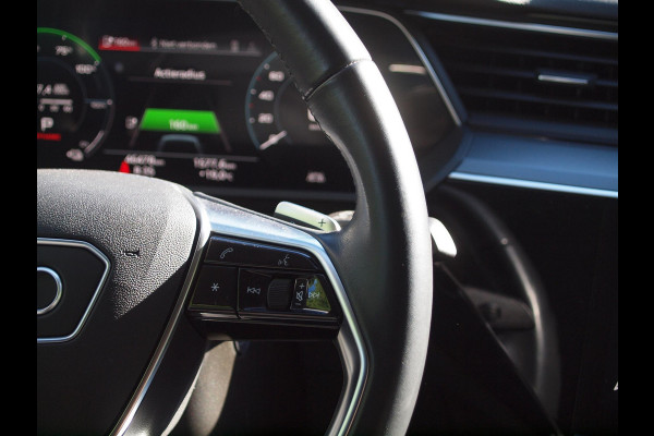 Audi e-tron Sportback 55 quattro Business edition 95 kWh | Camera | Apple Carplay | Cruise Control | 21 inch |