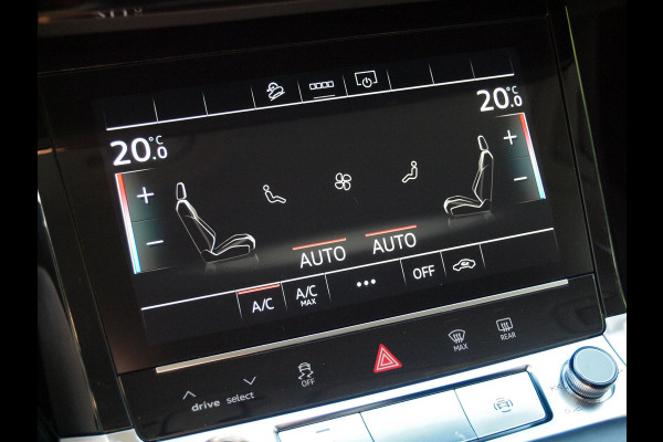 Audi e-tron Sportback 55 quattro Business edition 95 kWh | Camera | Apple Carplay | Cruise Control | 21 inch |