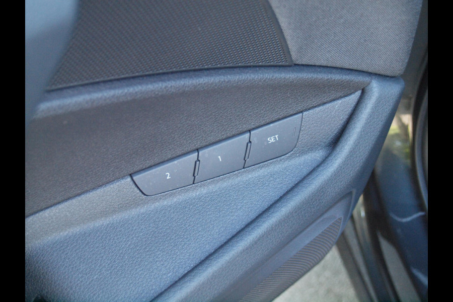 Audi e-tron Sportback 55 quattro Business edition 95 kWh | Camera | Apple Carplay | Cruise Control | 21 inch |