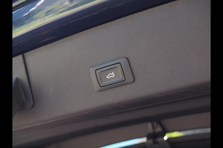 Audi e-tron Sportback 55 quattro Business edition 95 kWh | Camera | Apple Carplay | Cruise Control | 21 inch |