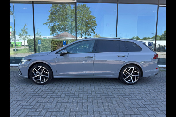 Volkswagen GOLF Variant 1.0 eTSI Life - Automaat - Navi - Panoramadak - Trekhaak - Org.NL