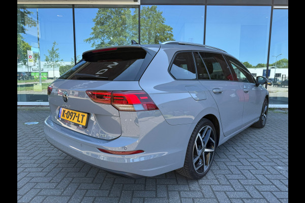 Volkswagen GOLF Variant 1.0 eTSI Life - Automaat - Navi - Panoramadak - Trekhaak - Org.NL