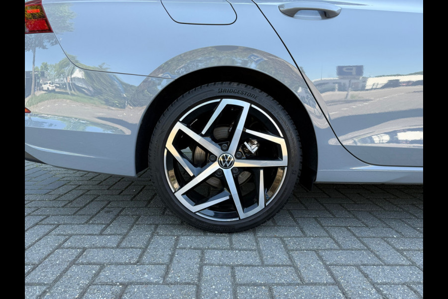 Volkswagen GOLF Variant 1.0 eTSI Life - Automaat - Navi - Panoramadak - Trekhaak - Org.NL