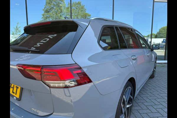 Volkswagen GOLF Variant 1.0 eTSI Life - Automaat - Navi - Panoramadak - Trekhaak - Org.NL