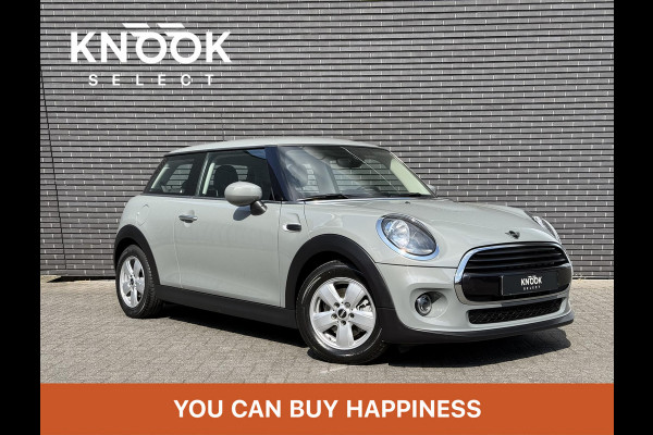 MINI Cooper 1.5