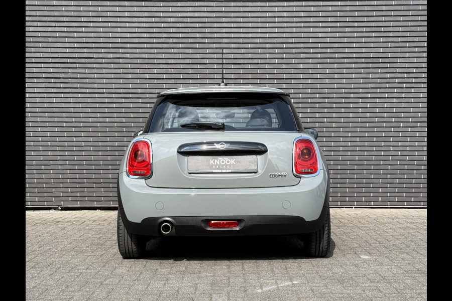 MINI Cooper 1.5