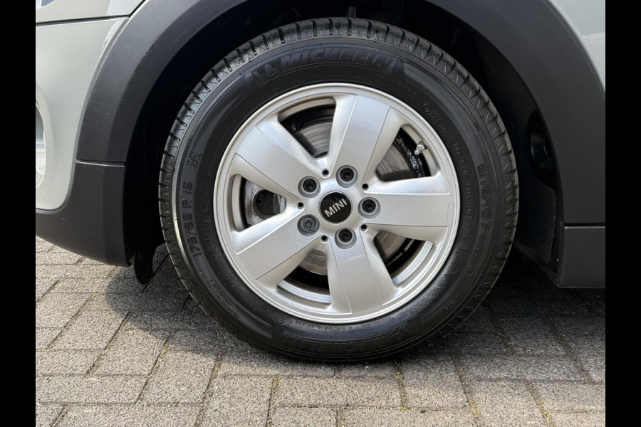 MINI Cooper 1.5