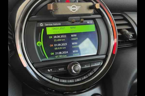 MINI Cooper 1.5