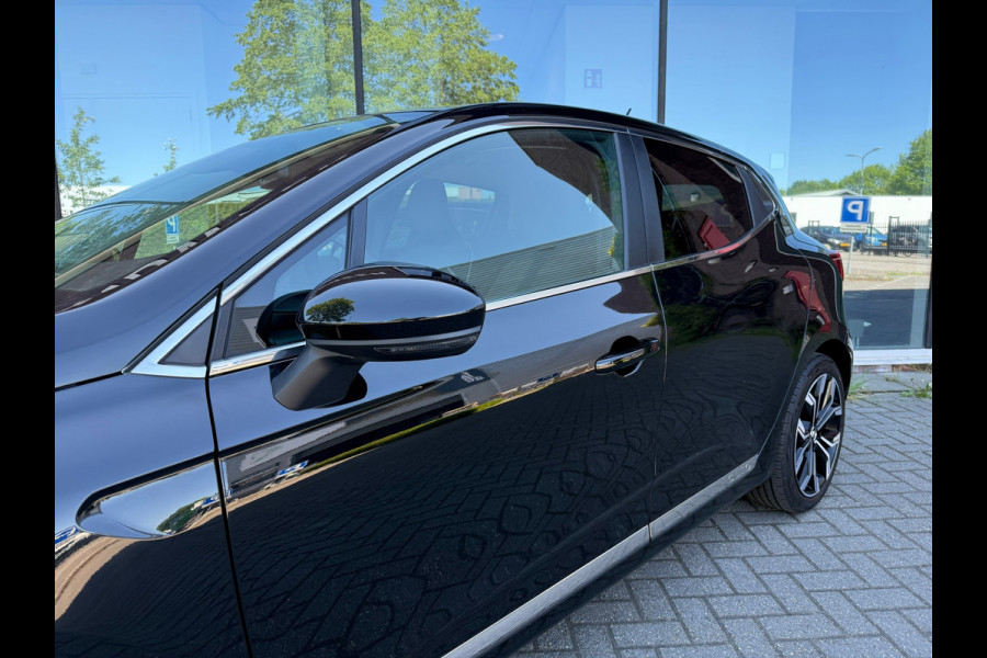 Renault Clio 1.0 TCe Intens - Navi - Climate - Parkeerhulp - 17"LMV - Org.NL