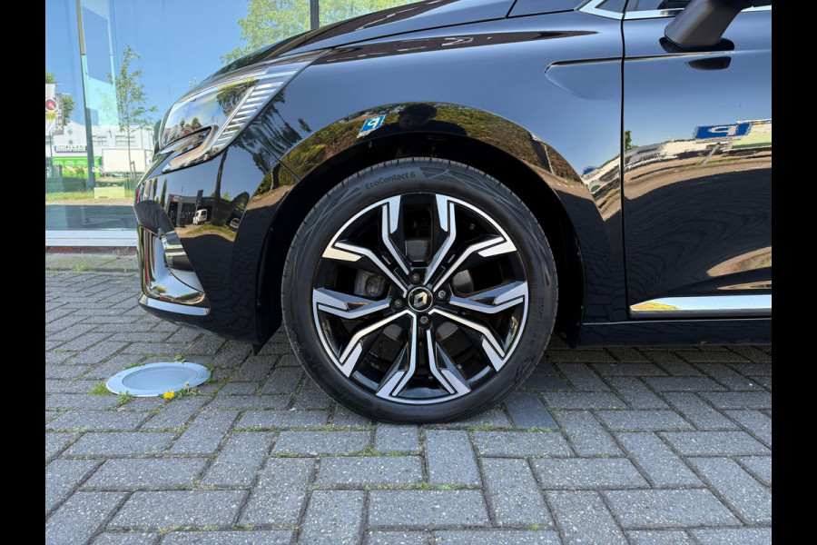 Renault Clio 1.0 TCe Intens - Navi - Climate - Parkeerhulp - 17"LMV - Org.NL