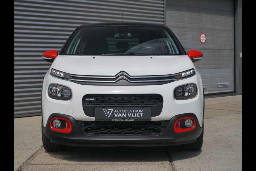 Citroën C3 1.2 PureTech S&S Shine Panoramadak