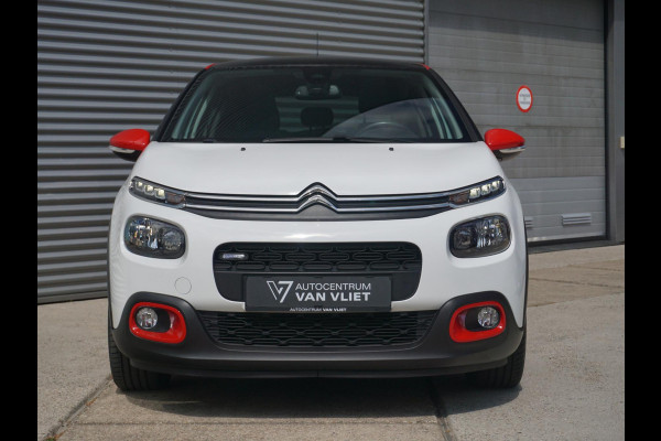 Citroën C3 1.2 PureTech S&S Shine Panoramadak