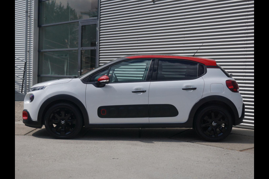 Citroën C3 1.2 PureTech S&S Shine Panoramadak