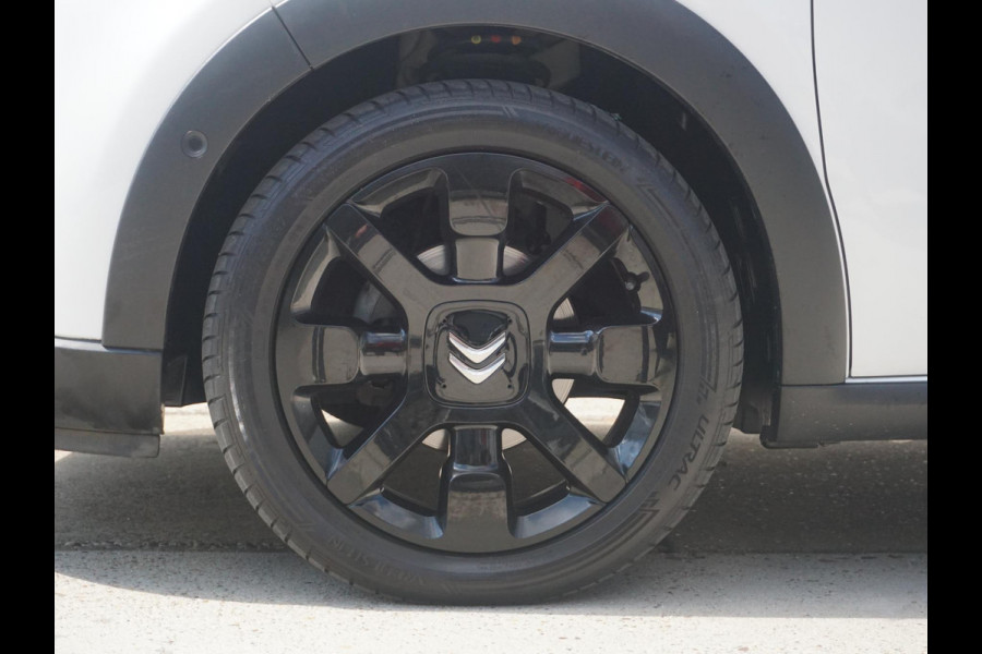 Citroën C3 1.2 PureTech S&S Shine Panoramadak