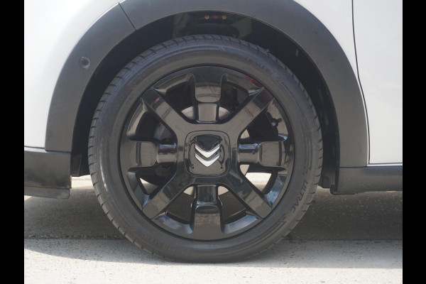 Citroën C3 1.2 PureTech S&S Shine Panoramadak