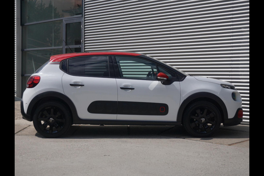 Citroën C3 1.2 PureTech S&S Shine Panoramadak