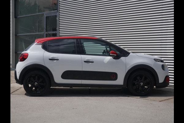 Citroën C3 1.2 PureTech S&S Shine Panoramadak