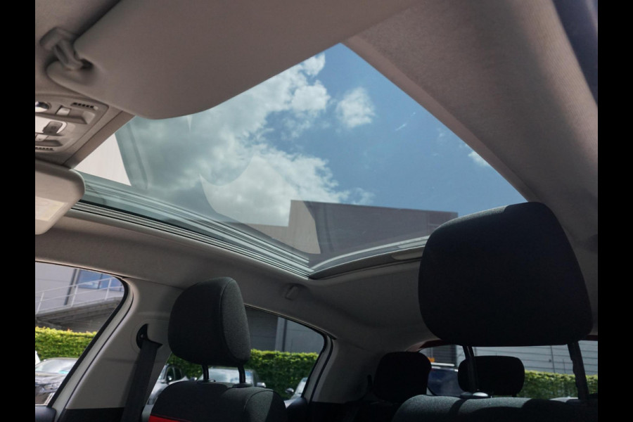 Citroën C3 1.2 PureTech S&S Shine Panoramadak