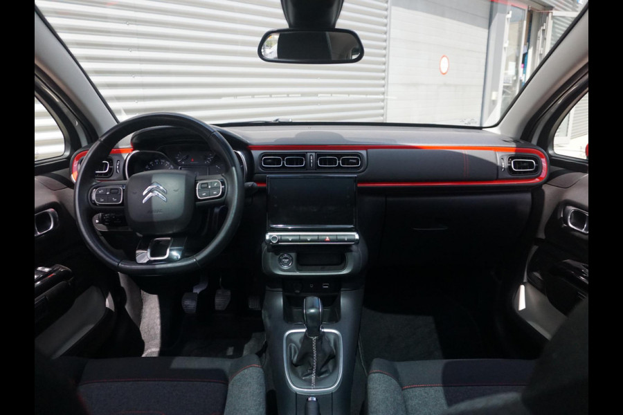 Citroën C3 1.2 PureTech S&S Shine Panoramadak