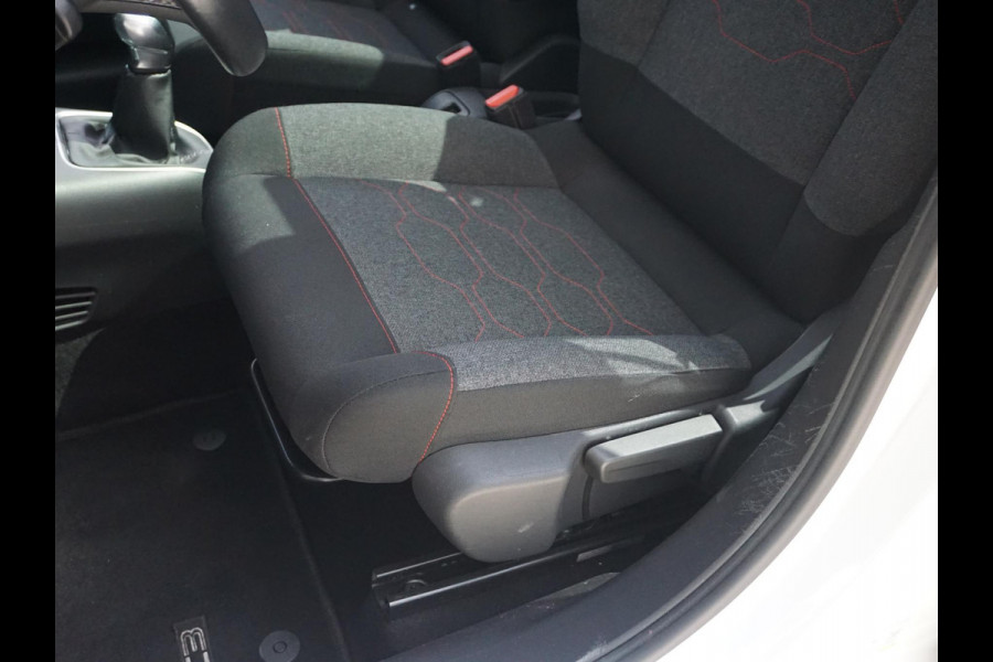 Citroën C3 1.2 PureTech S&S Shine Panoramadak
