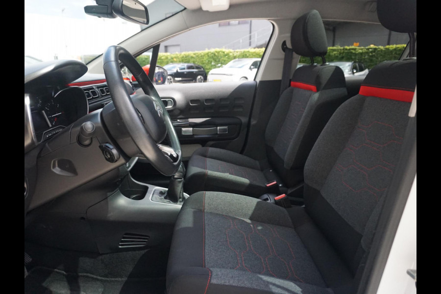 Citroën C3 1.2 PureTech S&S Shine Panoramadak