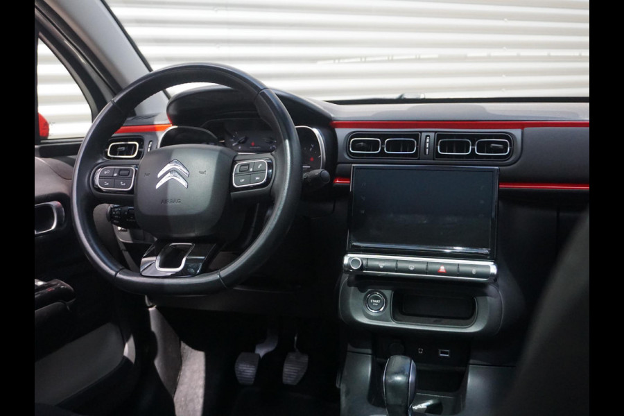Citroën C3 1.2 PureTech S&S Shine Panoramadak