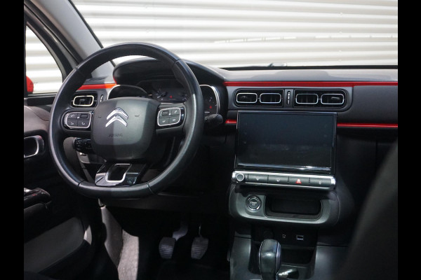 Citroën C3 1.2 PureTech S&S Shine Panoramadak