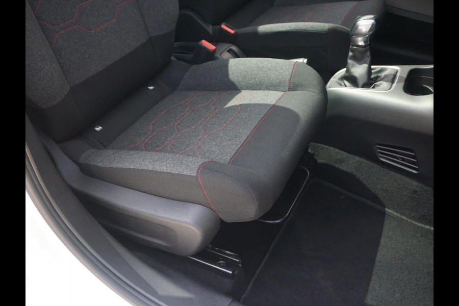 Citroën C3 1.2 PureTech S&S Shine Panoramadak