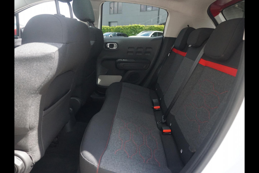 Citroën C3 1.2 PureTech S&S Shine Panoramadak