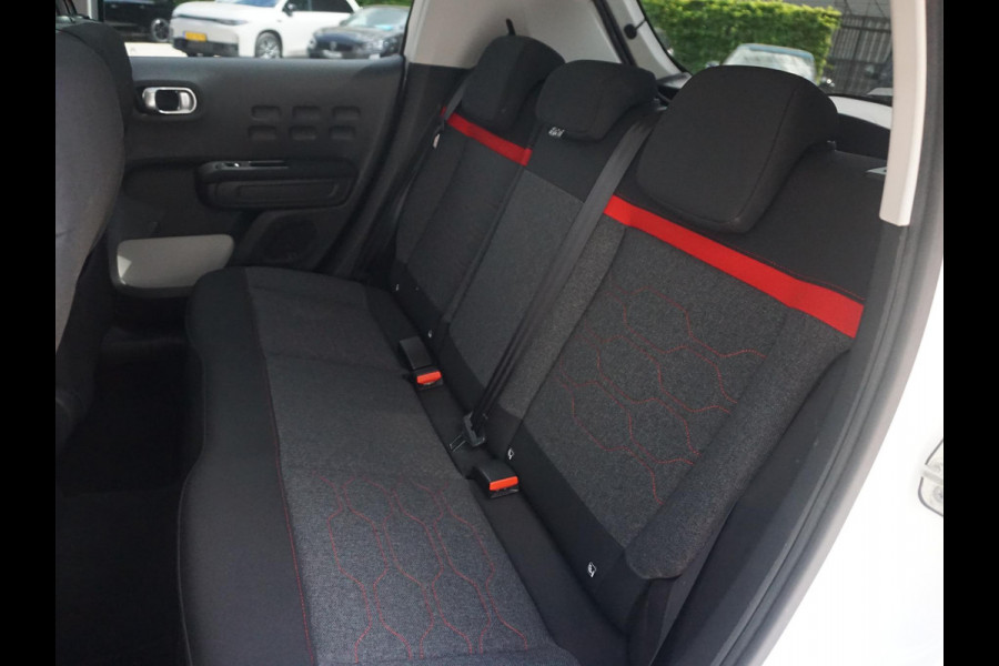Citroën C3 1.2 PureTech S&S Shine Panoramadak