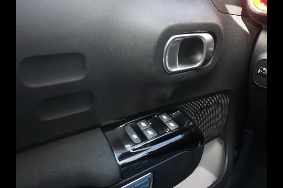 Citroën C3 1.2 PureTech S&S Shine Panoramadak