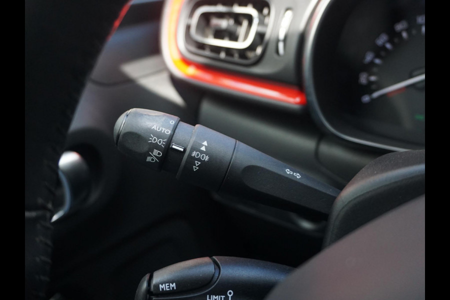 Citroën C3 1.2 PureTech S&S Shine Panoramadak