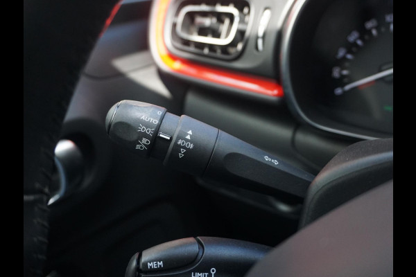 Citroën C3 1.2 PureTech S&S Shine Panoramadak
