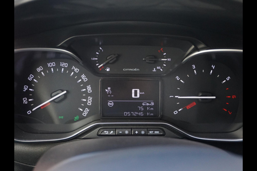 Citroën C3 1.2 PureTech S&S Shine Panoramadak