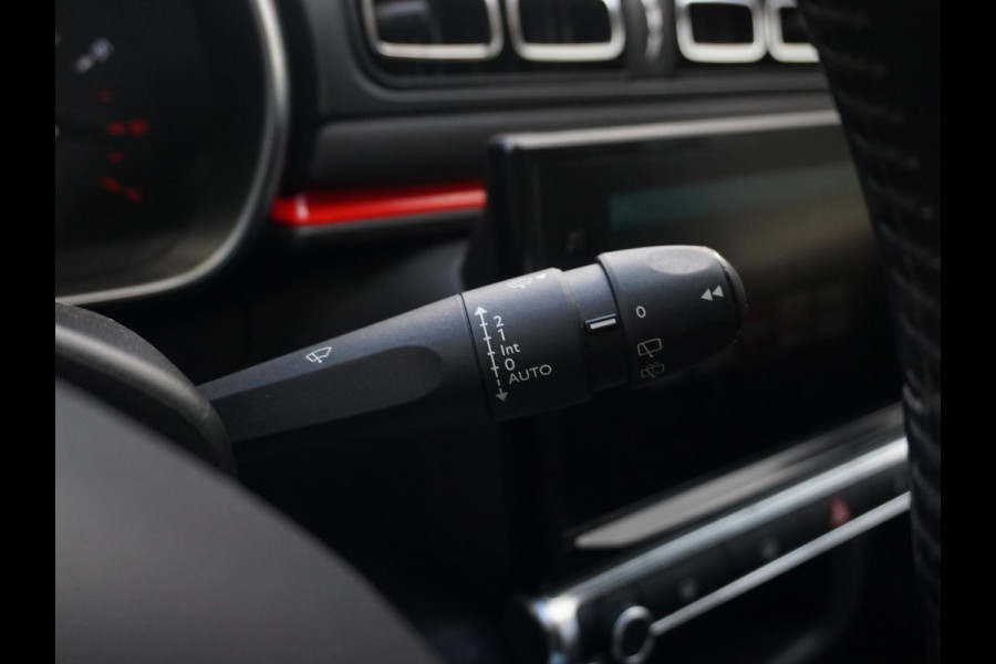 Citroën C3 1.2 PureTech S&S Shine Panoramadak