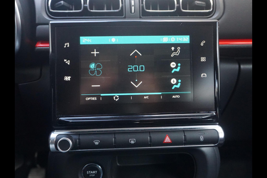 Citroën C3 1.2 PureTech S&S Shine Panoramadak