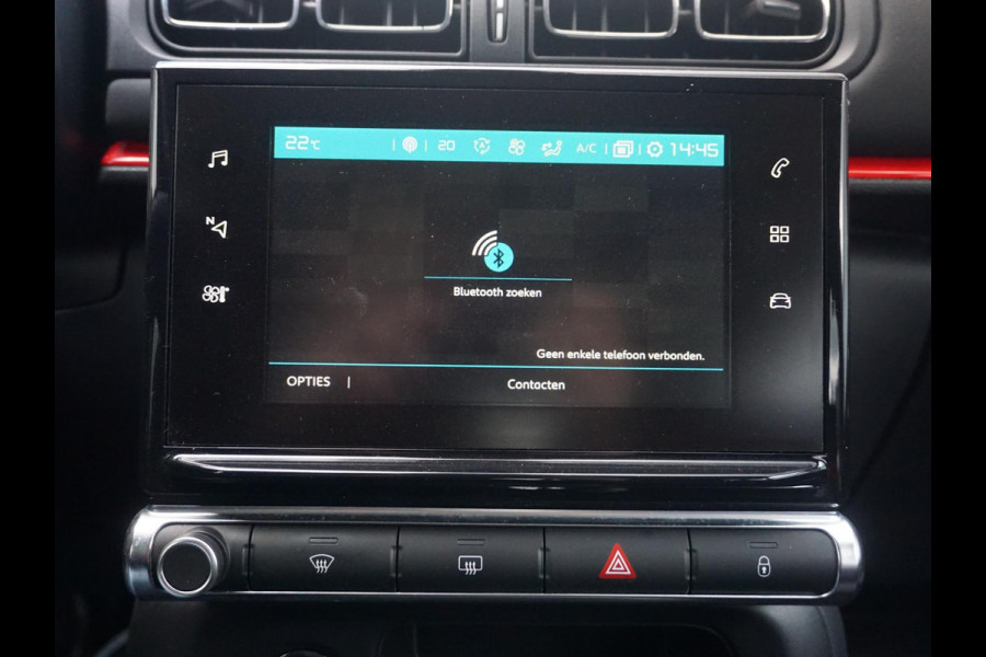 Citroën C3 1.2 PureTech S&S Shine Panoramadak